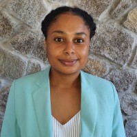 Profile of Rossetta Alcindor