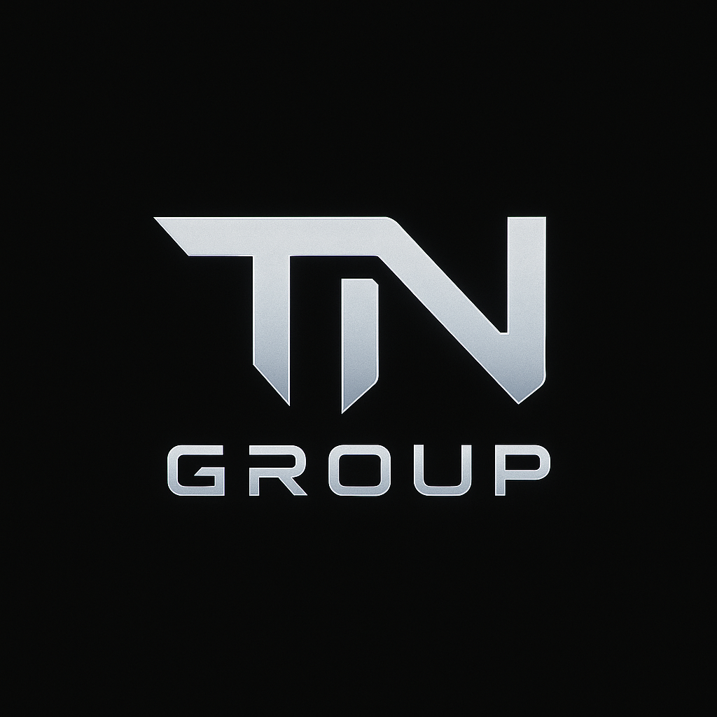 TNG Logo